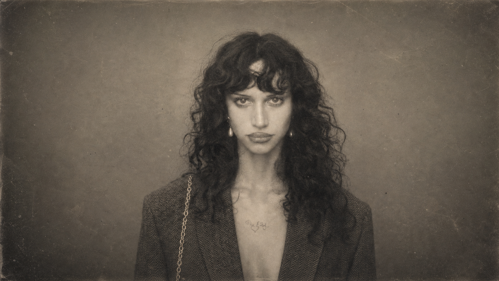 1910—20s portrait
