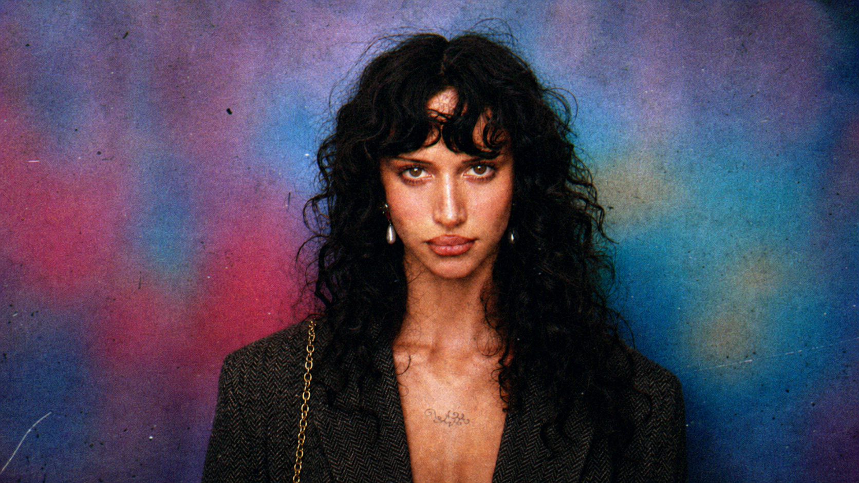 2000s portrait