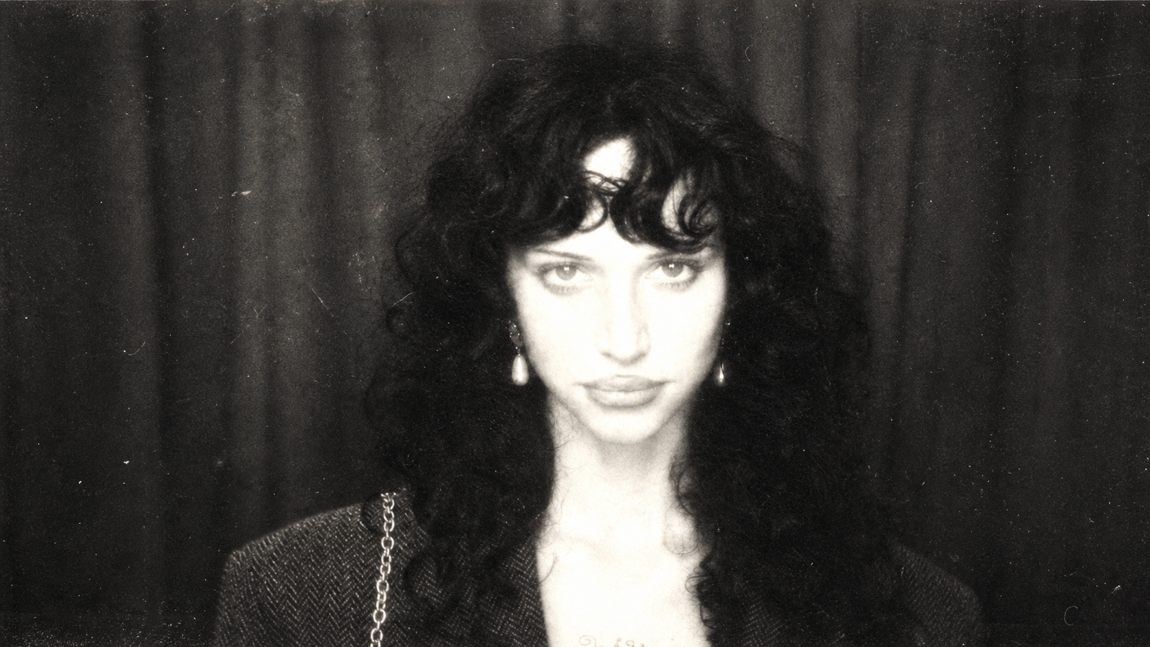 1960s / 70s portrait
